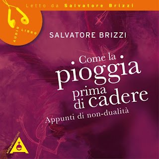 Come la pioggia prima di cadere, audio-libro, Brizzi Come la pioggia prima di cadere, audio-libro, Brizzi